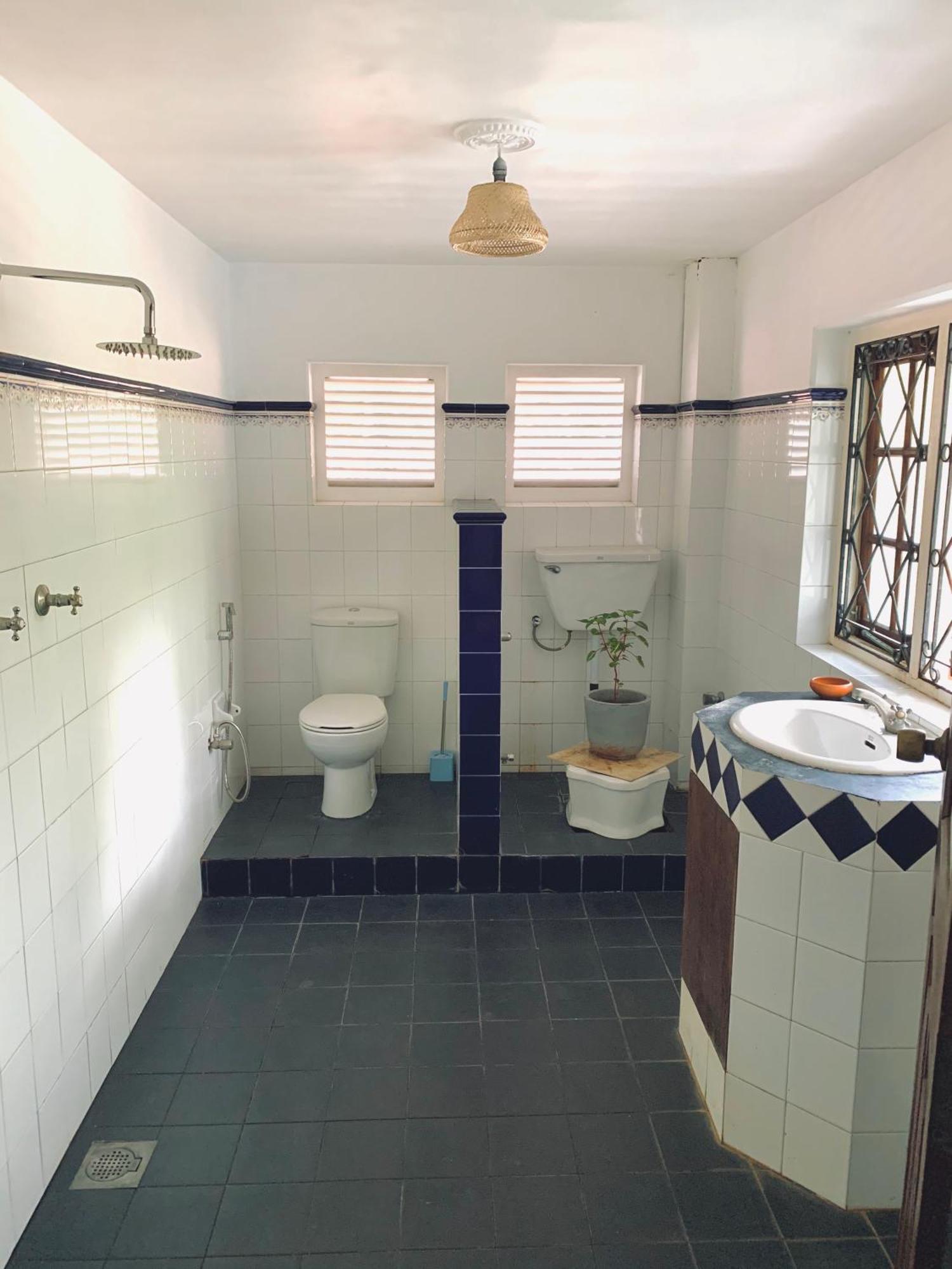 Blue Swan Inn Unawatuna Extérieur photo